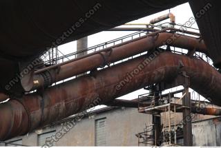 pipelines metal rusty 0008